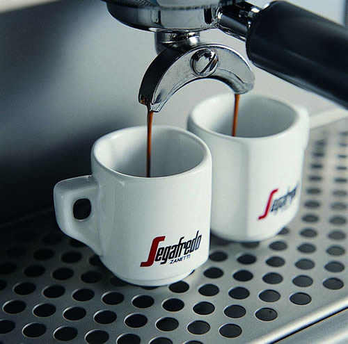 Z prawdziwej pasji rodzi się prawdziwa kawa – Akademia Espresso Segafredo Zanetti