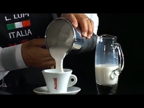 18 sposobów na przygotowanie Espresso