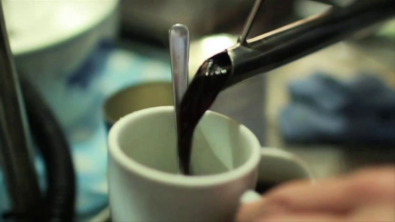 Stare sposoby parzenia kawy – Singapur