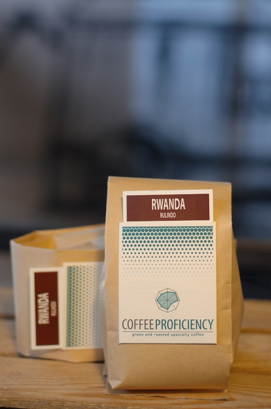 Rwanda Rulindo – CoffeeProficiency