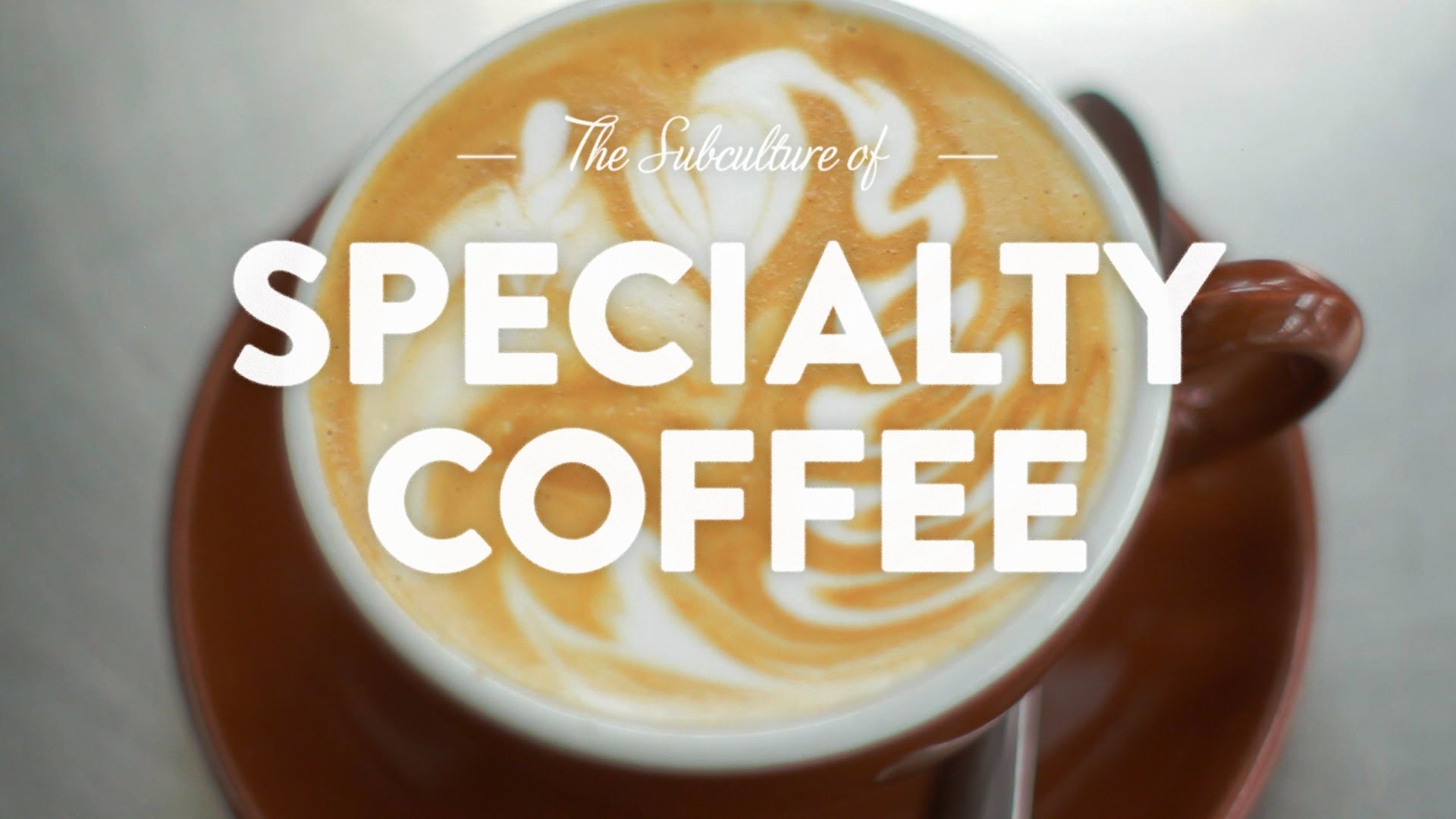 Specialty Coffee – w pogoni za smakiem