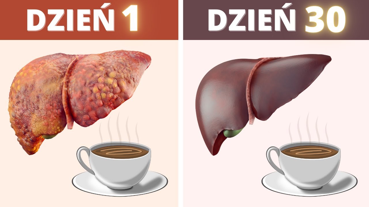 16 efektów picia kawy regularnie