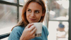 10 korzyści z picia kawy, o których mogliście nie słyszeć