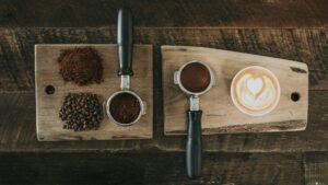 Jak kawa wpływa na ciśnienie krwi?