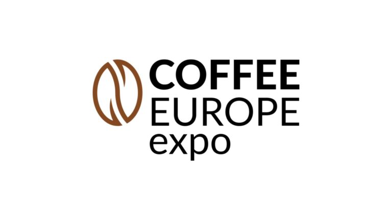 Coffee Europe Expo 2025 w Warszawie – święto kawy w sercu Europy!