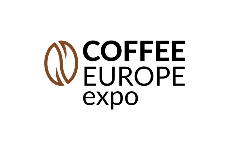 Coffee Europe Expo 2025 w Warszawie – święto kawy w sercu Europy!
